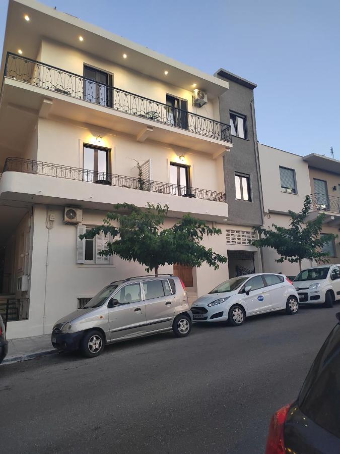 Yasemi Ξενοδοχείο Αργοστόλι Εξωτερικό φωτογραφία